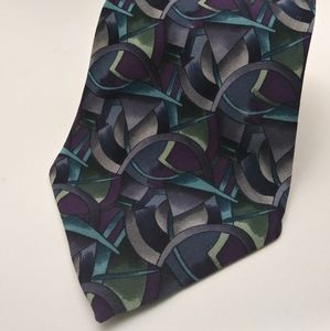 J. Garcia Tie